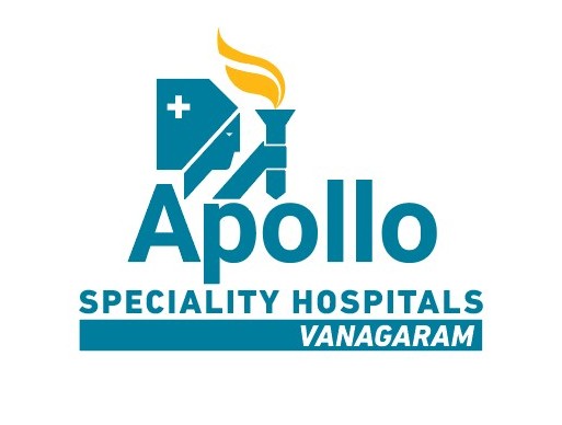 Apollo Speciality Hospital, Vanagaram